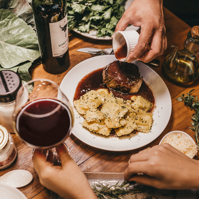 Ristorante Pizzeria Flori