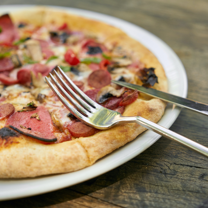 Ristorante Pizzeria Flori