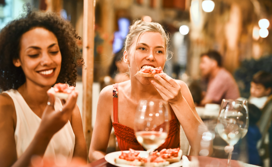 Ristorante Pizzeria Flori