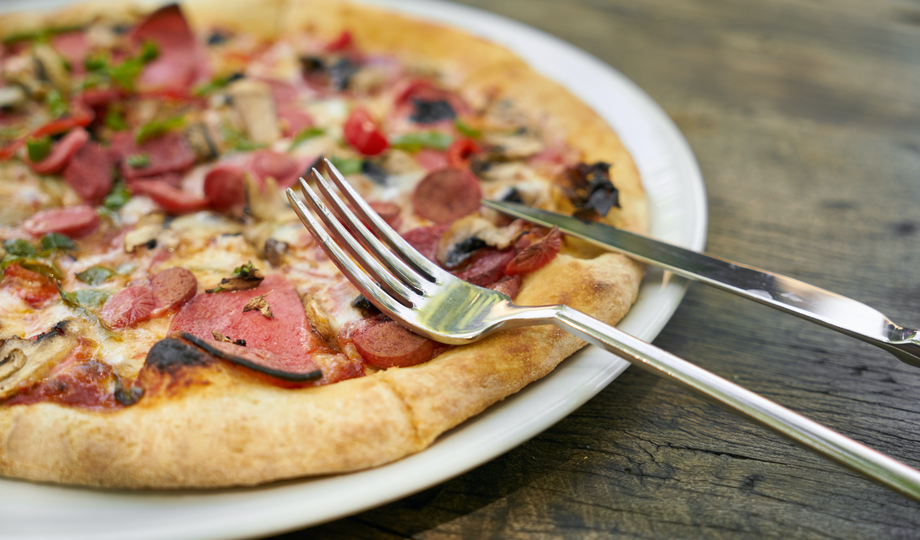Ristorante Pizzeria Flori